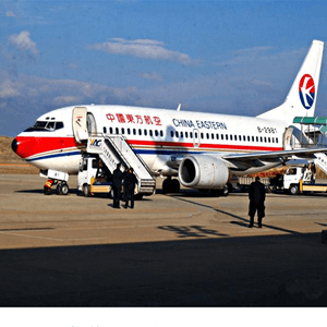 黄花机场邮寄航空快运业稳步发展的原因是什么？
